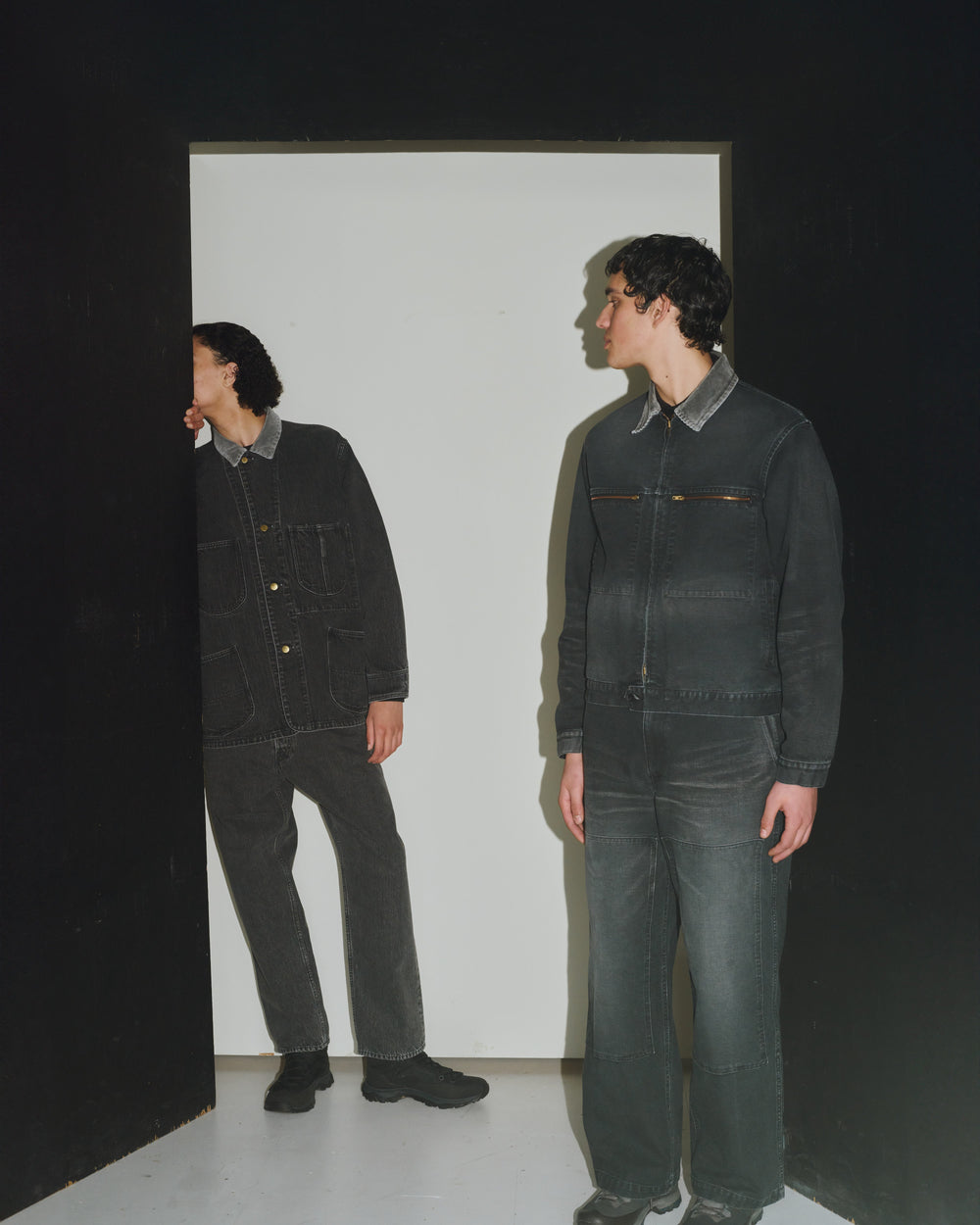 marka Denim Collection Autumn & Winter 2025