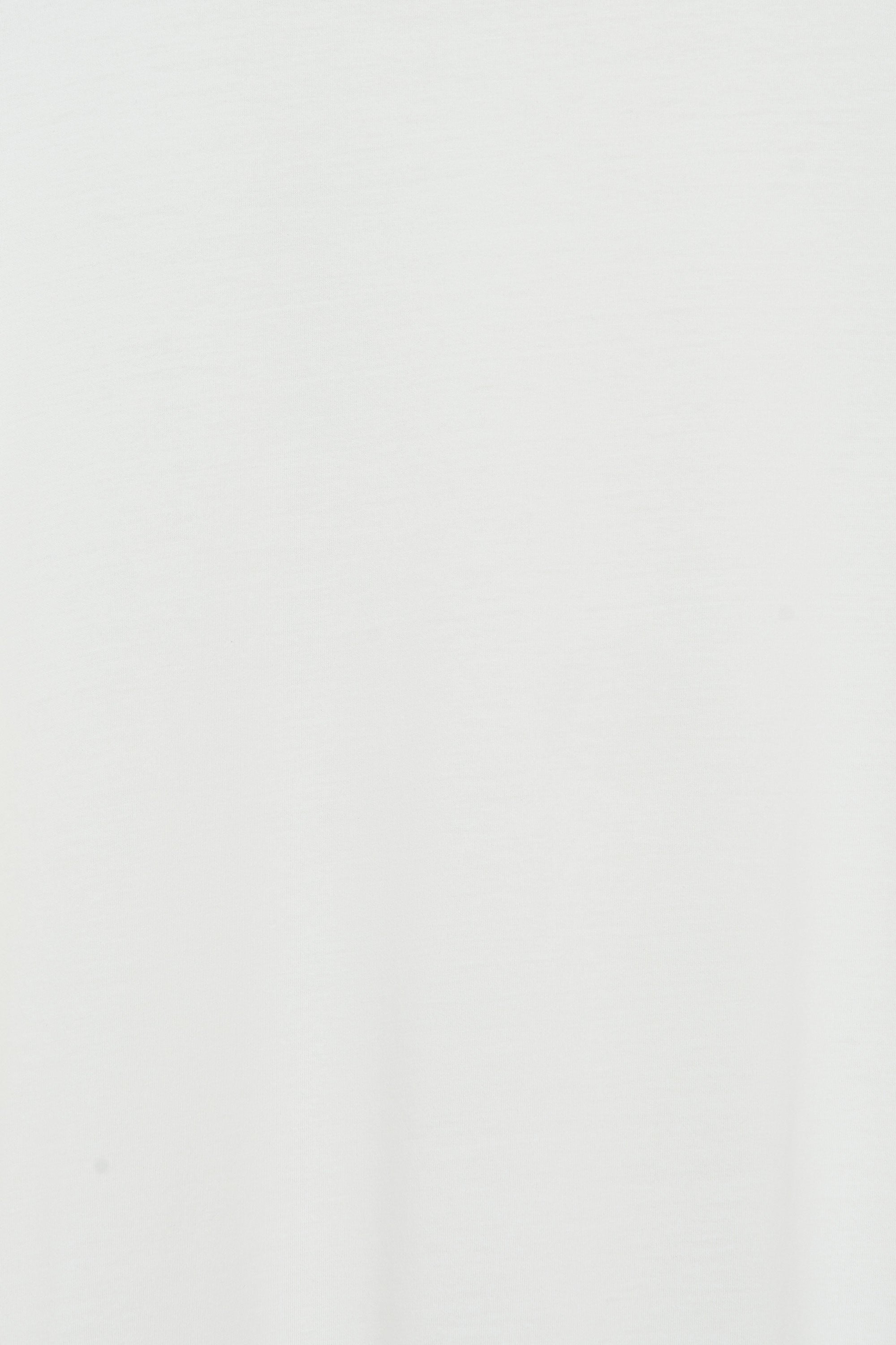 ORGANIC GIZA 80/2 KNIT COMFORT-FIT Tee, White