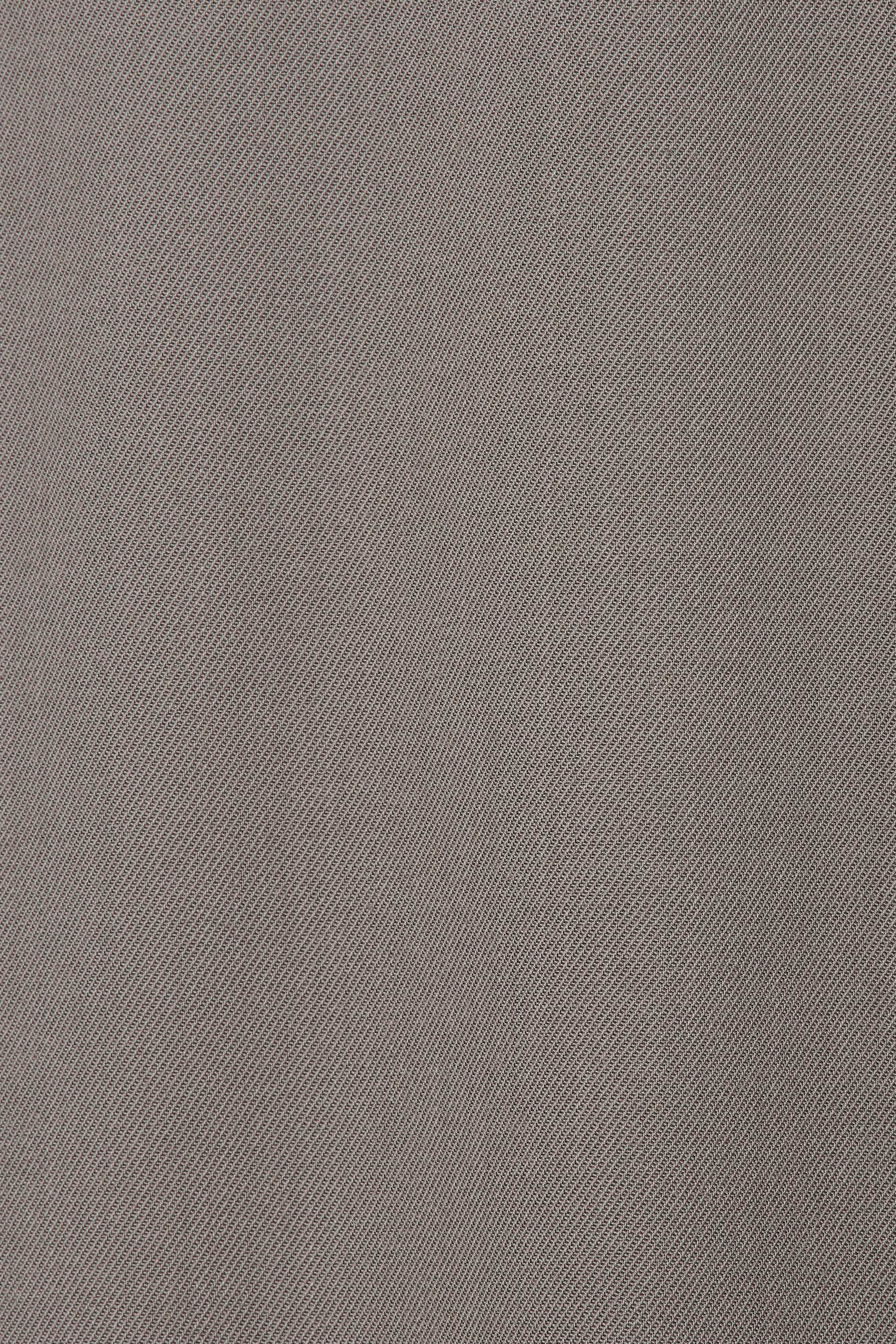 ORGANIC WOOL SURVIVAL CLOTH SPORTS COAT, Gray