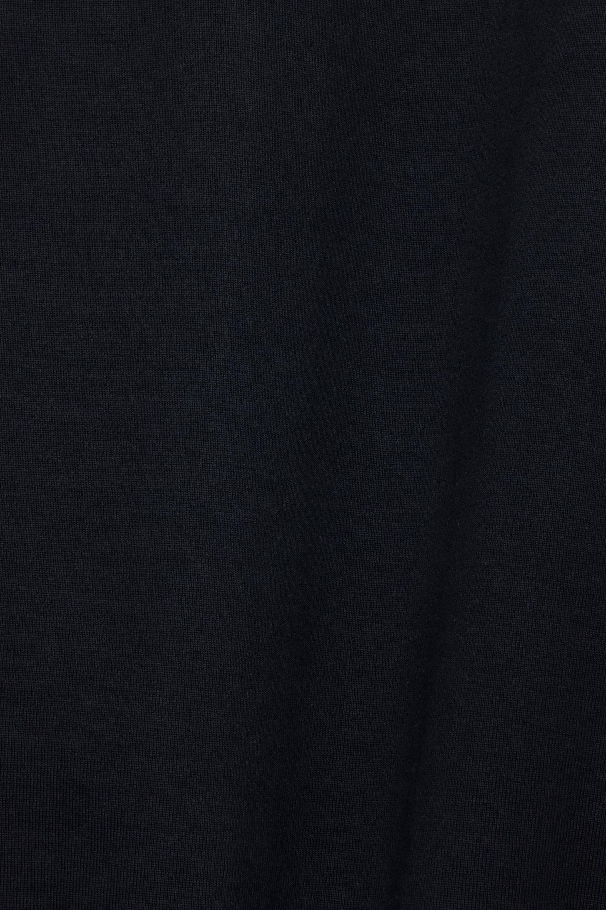 ORGANIC COTTON HEAVY FLEECE STIRWISE HUGE SWEAT, Sunburn Black