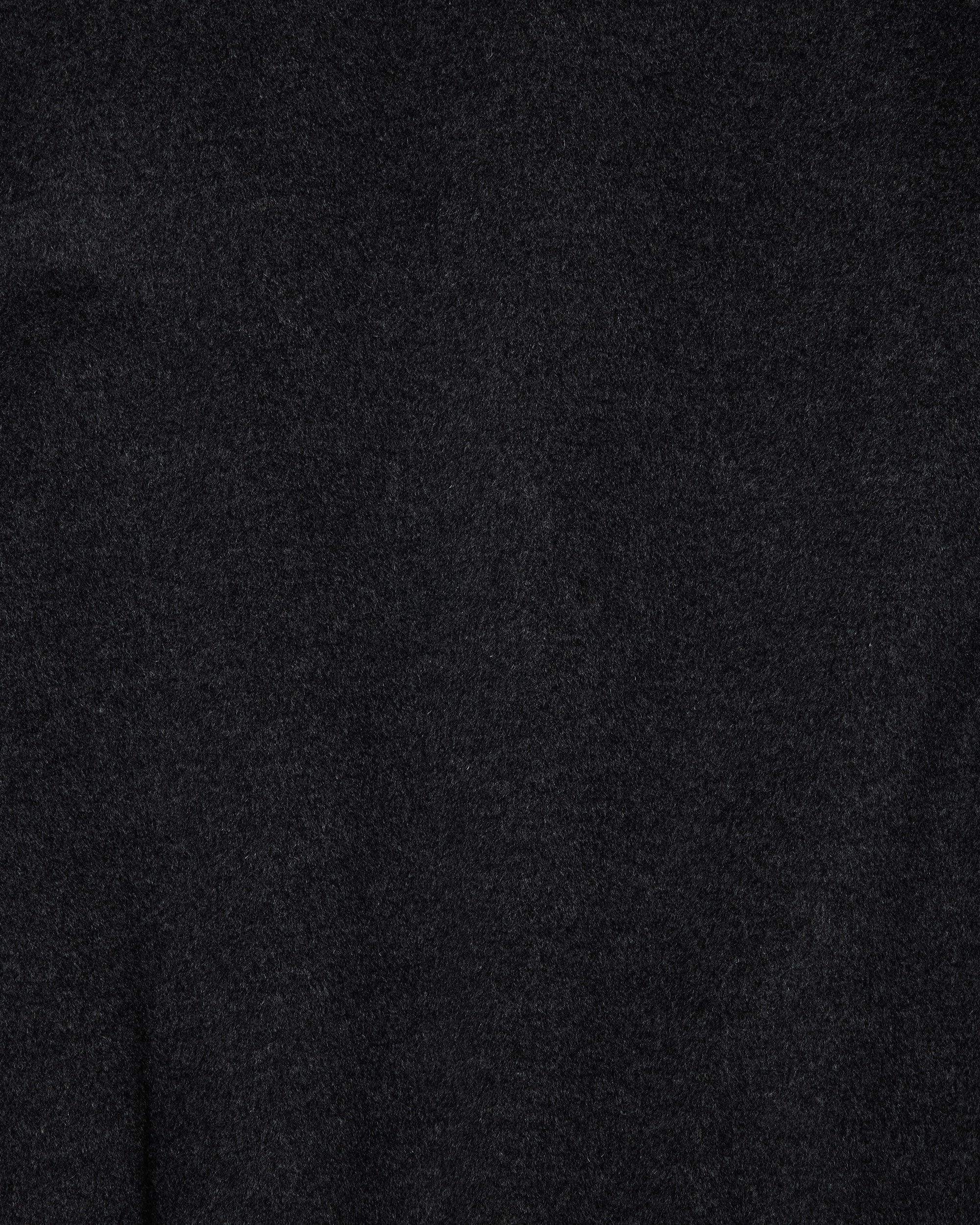 【EDIFICE別注】 カシミヤフラノ / カシミヤワイドスポーツジャケット, Charcoal