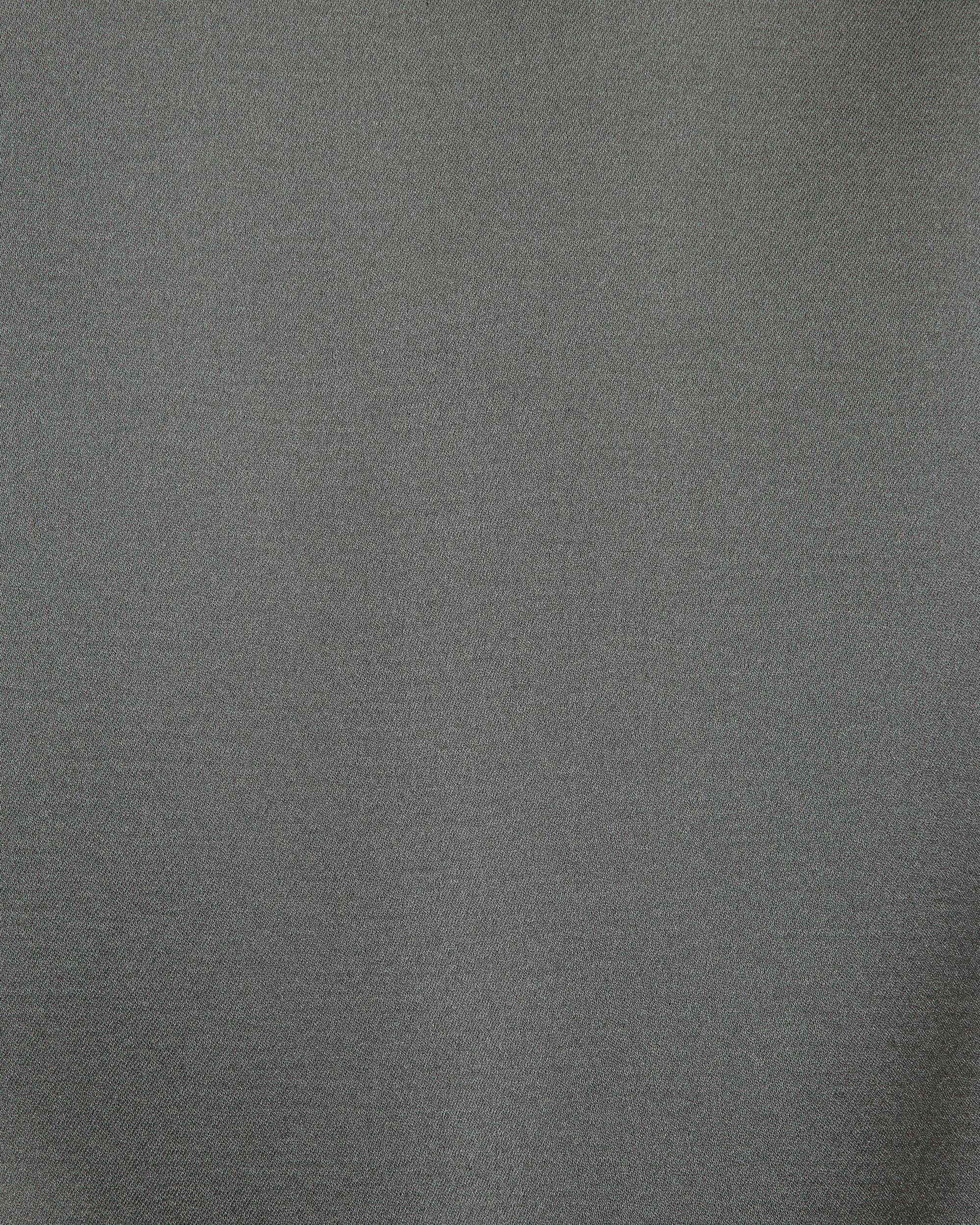 ブラタクシルク×カシミヤサテン / コーチジャケットII, Sage Green