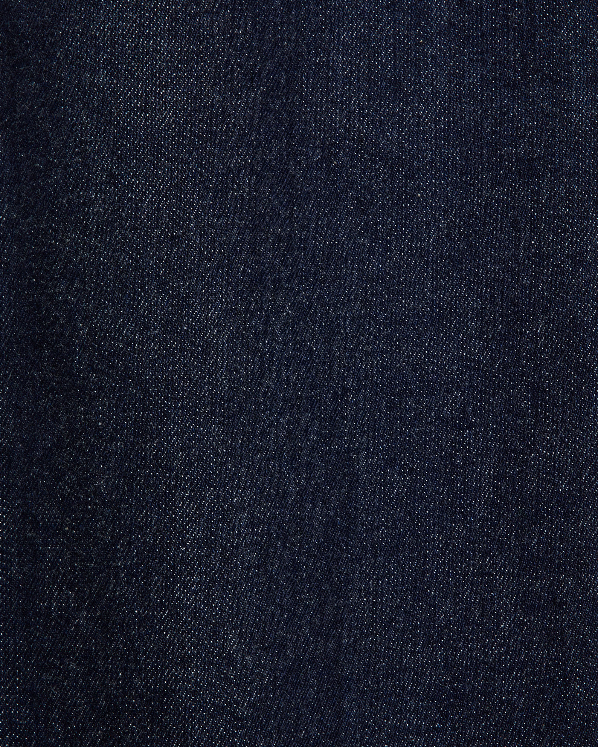 Lee × MARKAWARE for EDIFICE Lee 101, Indigo