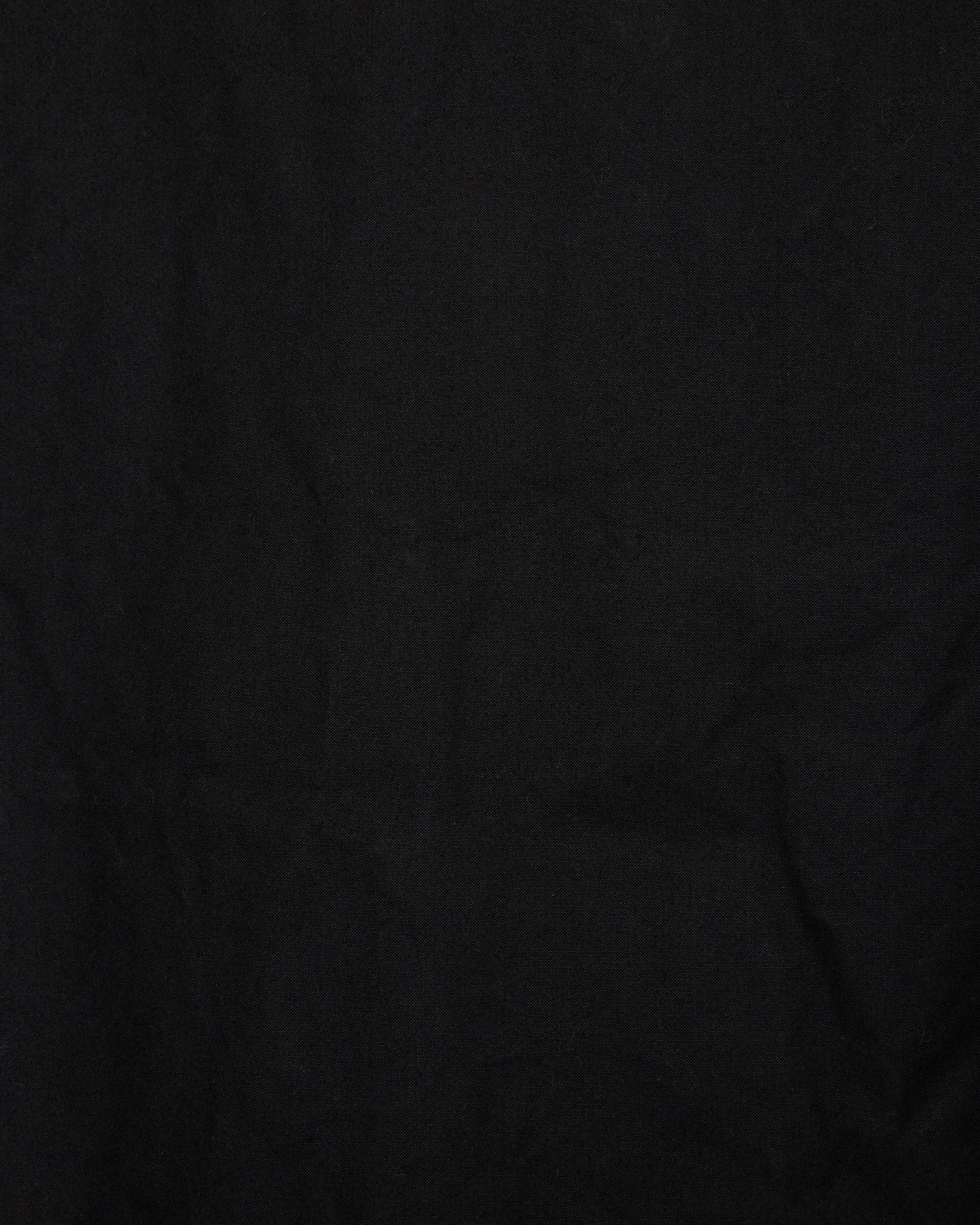 Barbour x MARKAWARE for EDIFICE BEDALE, Black