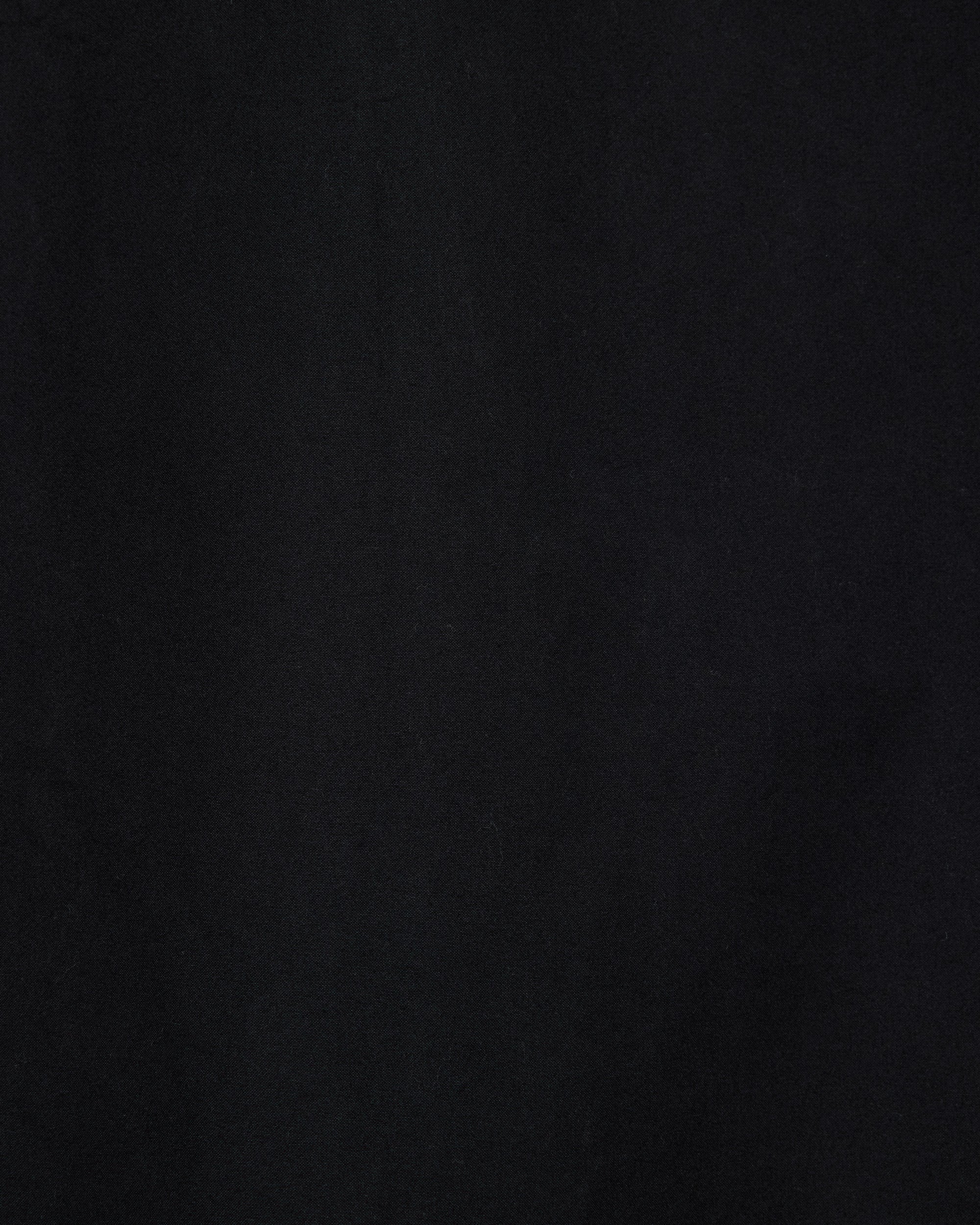 Barbour x MARKAWARE for EDIFICE TRANSPORT, Black