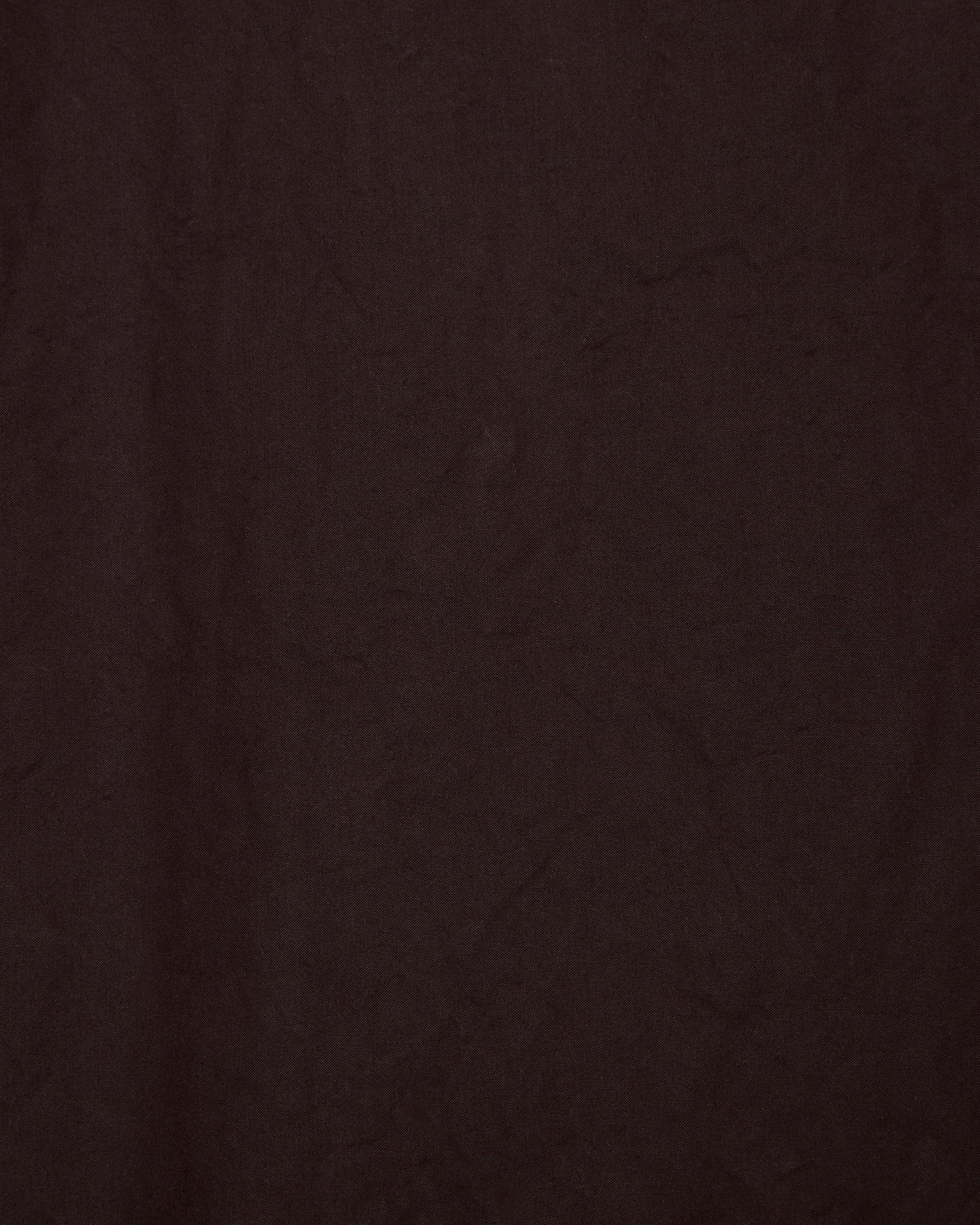 Barbour x MARKAWARE for EDIFICE TRANSPORT, Dark Brown