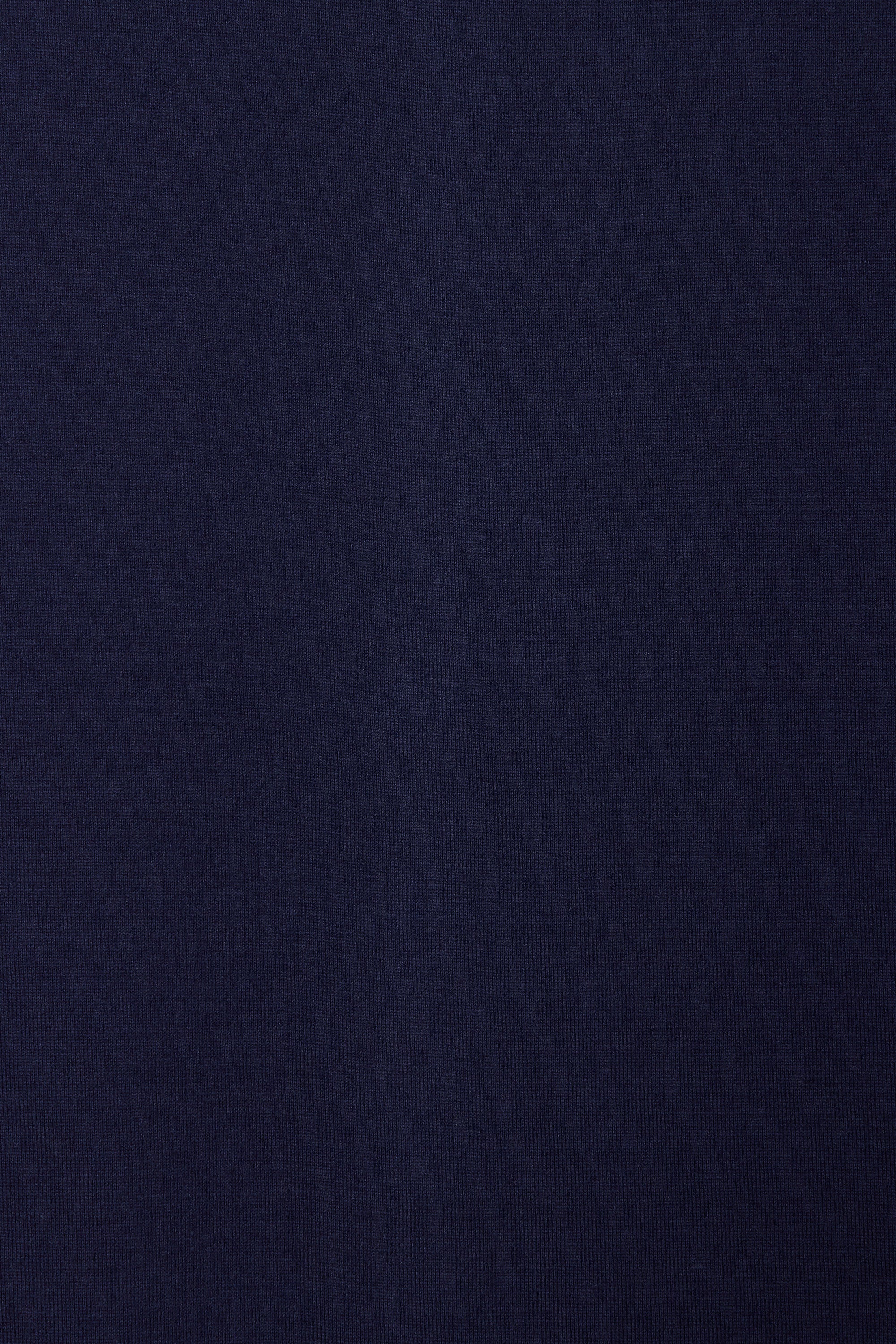 40/2 COTTON CIRCULAR KNIT Tee S/S, Navy
