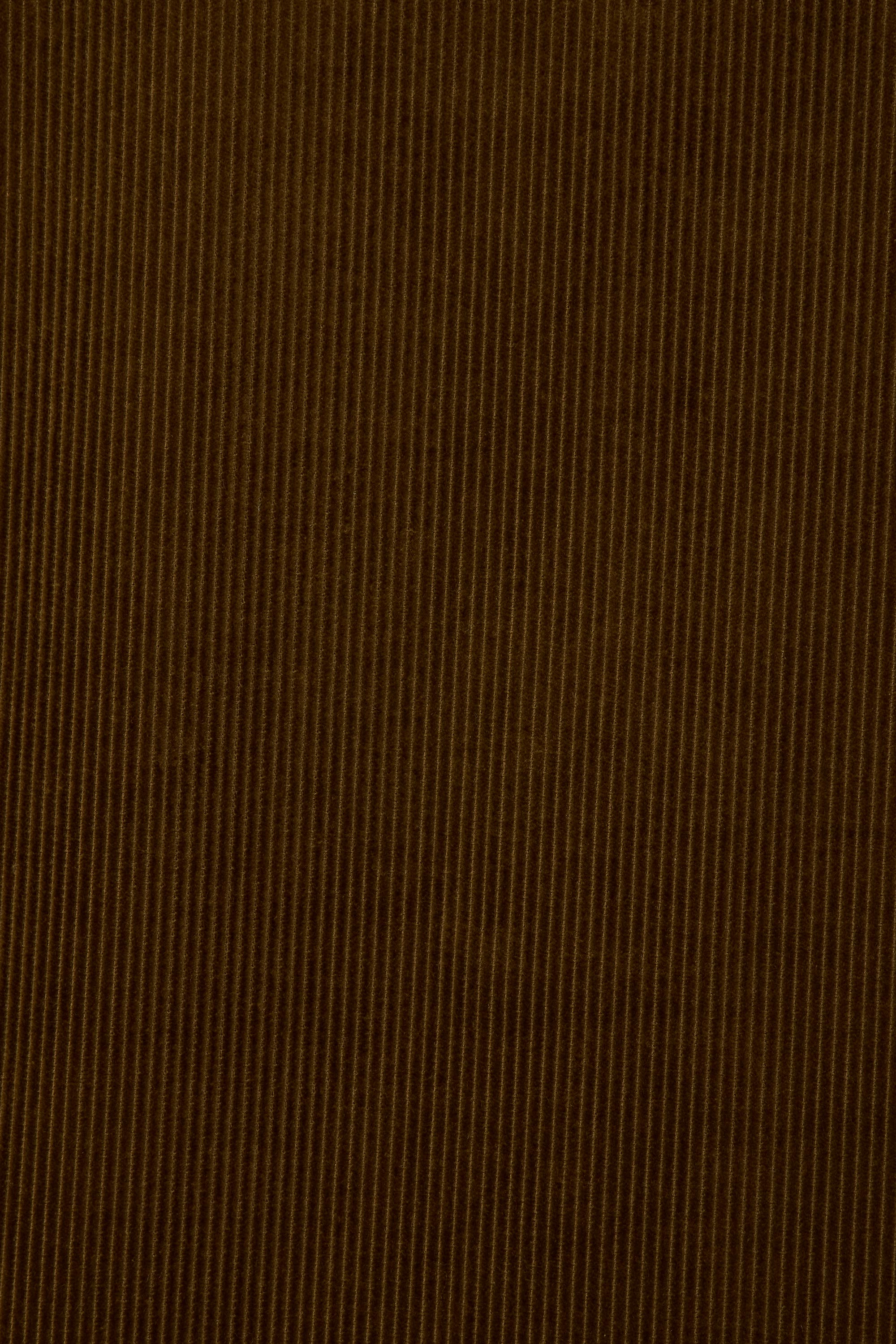 ORGANIC COTTON CORDUROY WORKERS VEST, Brown