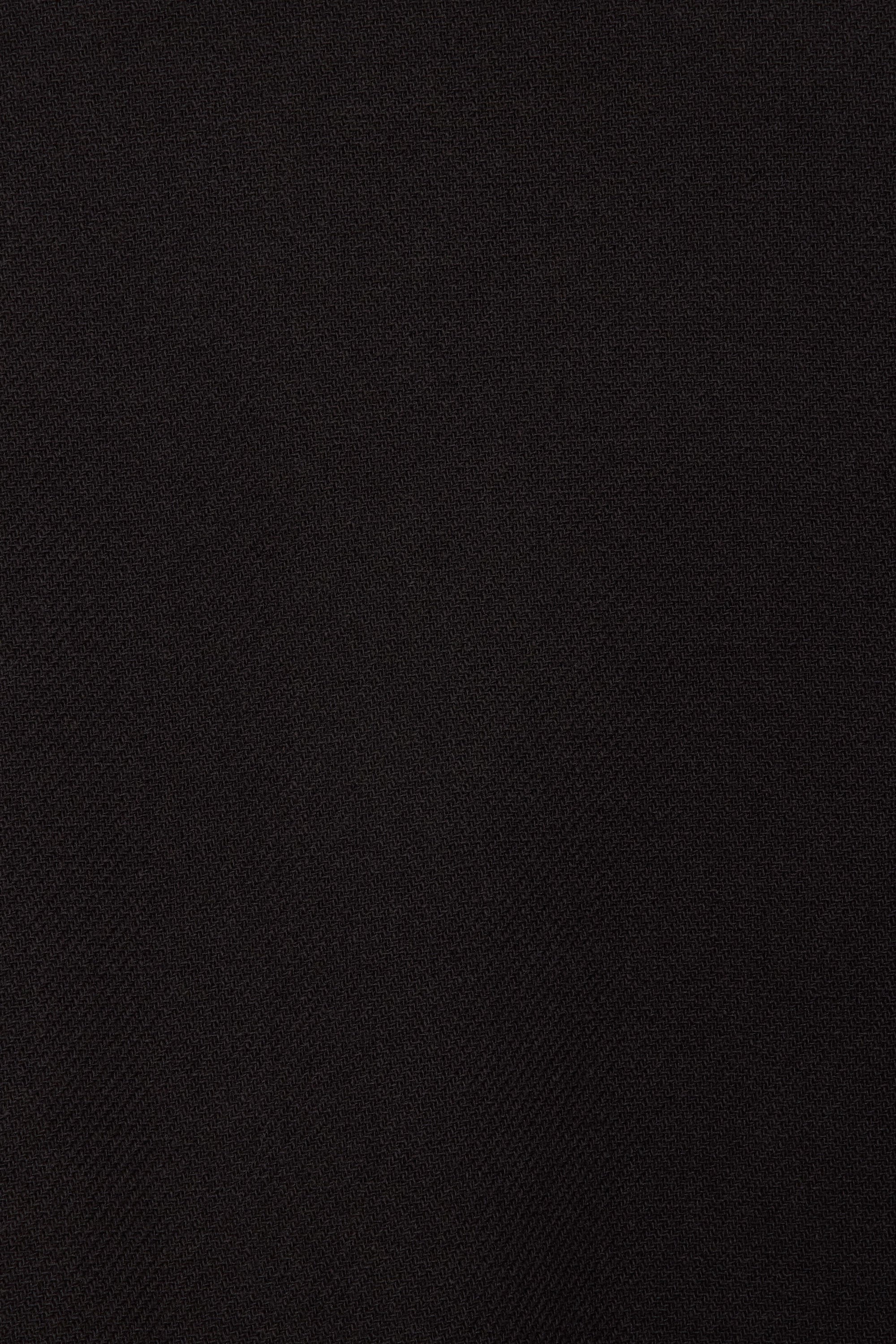 ウールヴィンテージダブルクロス / パフアワードジャケット, Dark Brown