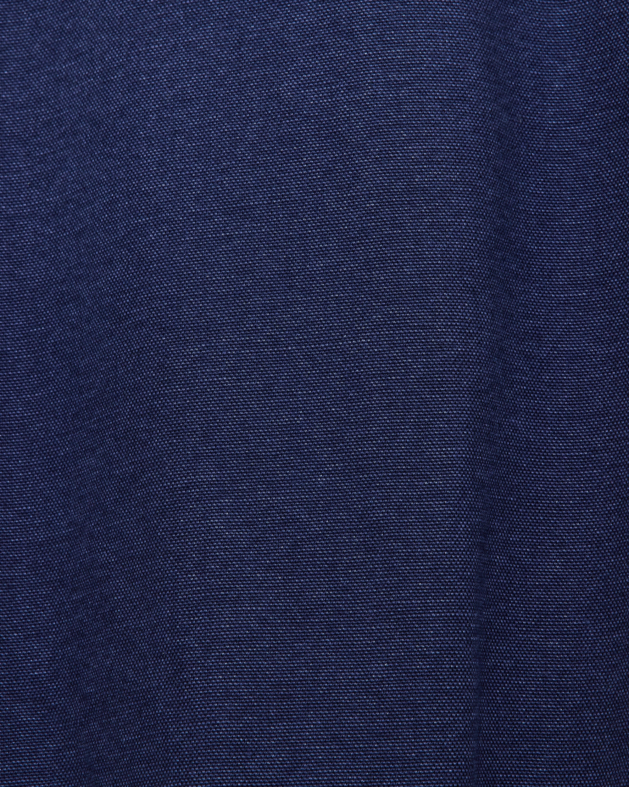 ORGANIC COTTON DUCK WORKERS PARKA, Navy
