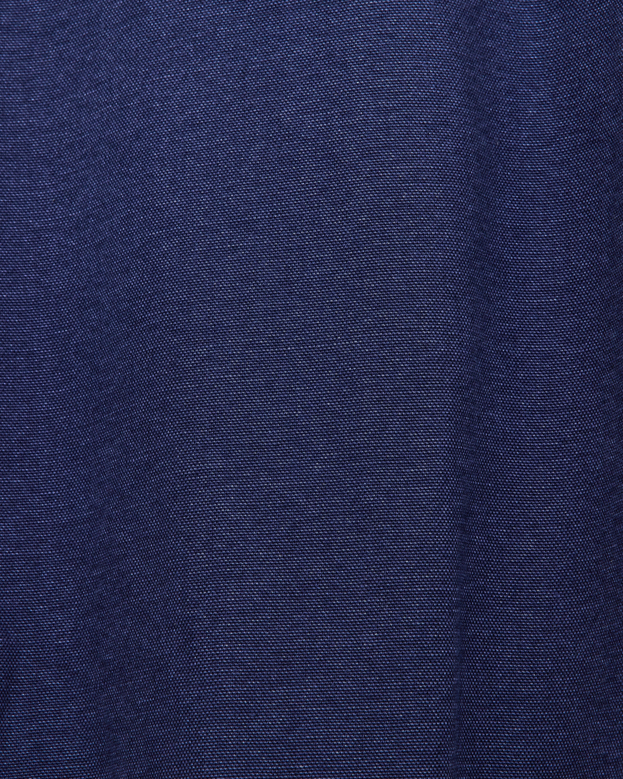 ORGANIC COTTON DUCK DOUBLE KNEE PANTS, Navy