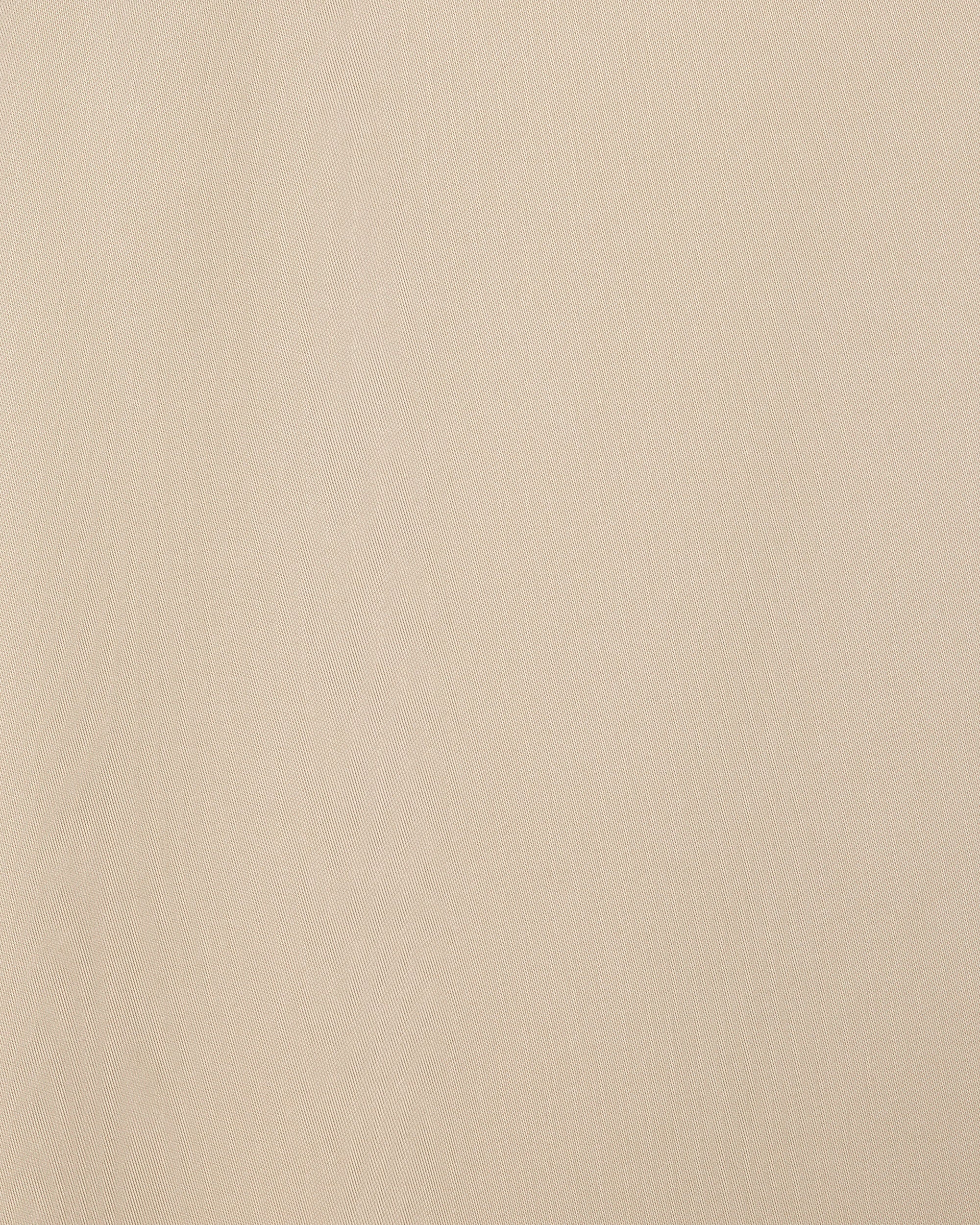 CUPRA DOUBLE CLOTH 50's JACKET, Ivory