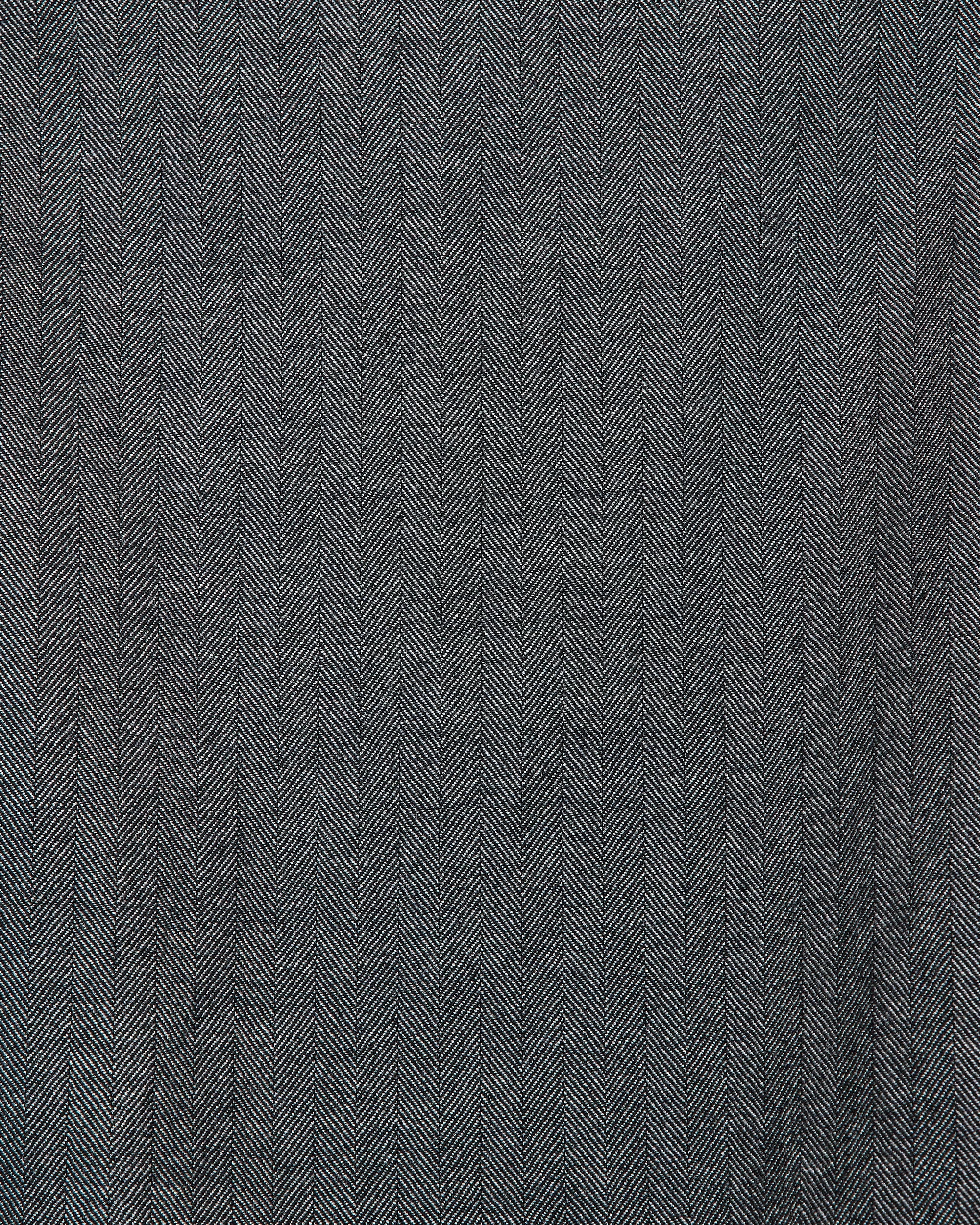 ウールサージ ワッシャータンブラー / スポーツジャケット, Herringbone