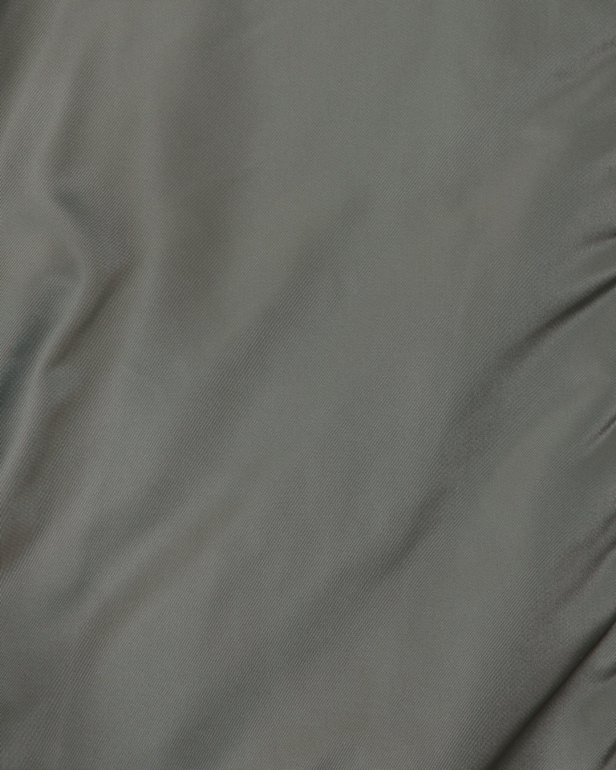 Nylon Twill Ma-1, Sage Green