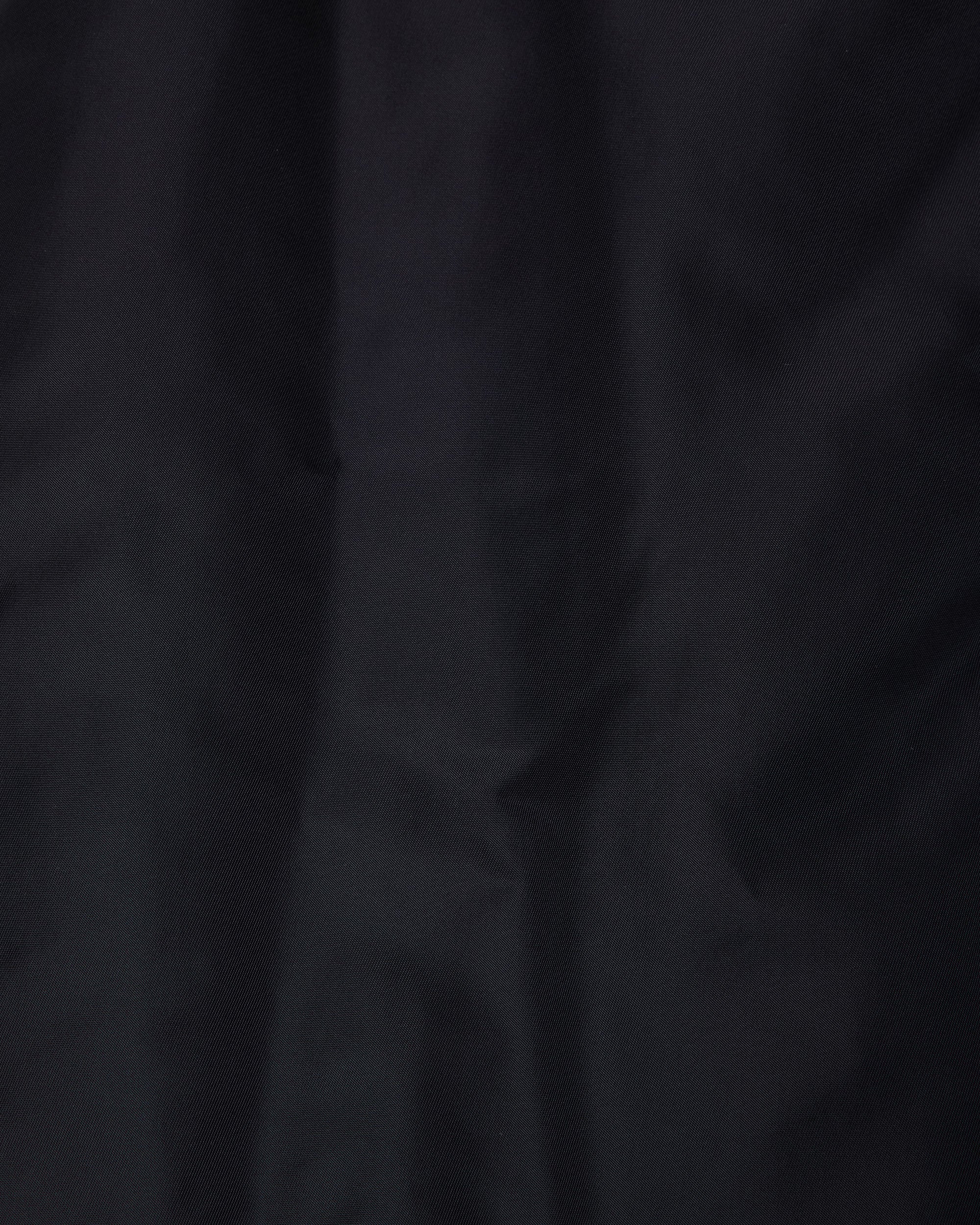 【ARKnets別注】 ナイロンツイル / N-2B, Black