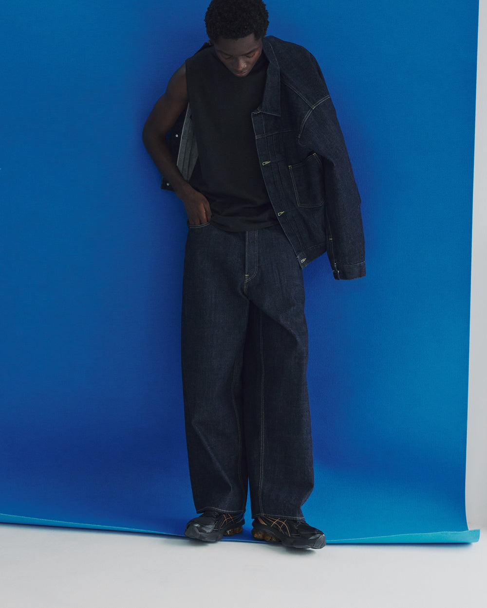 marka Denim Collection Spring/Summer 2026