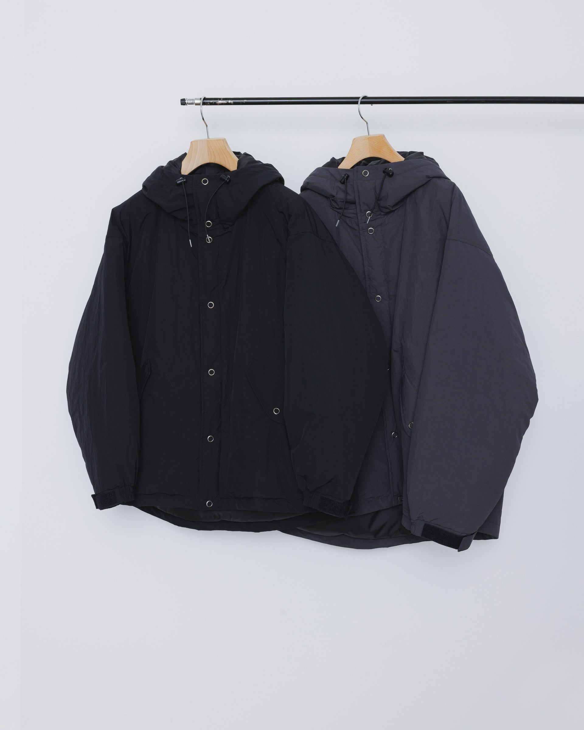 Recycle Nylon Tusser – MARKAWARE