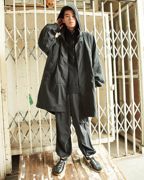 Coats – MARKAWARE