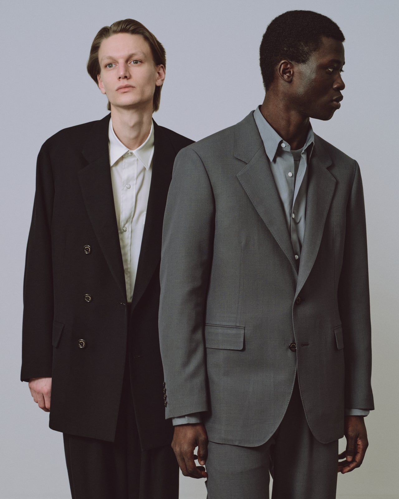 ORGANIC WOOL SURVIVAL CLOTH® LA LEONA JACKET, Forest Gray