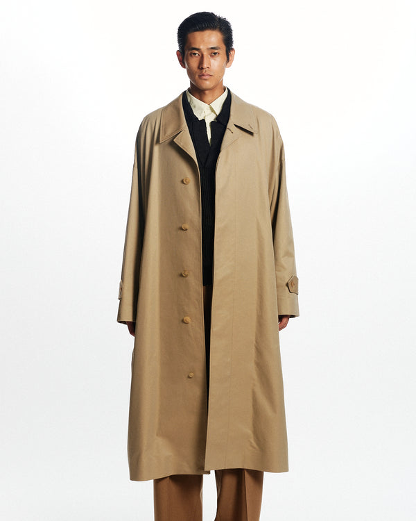 Organic Giza Gabardin – MARKAWARE