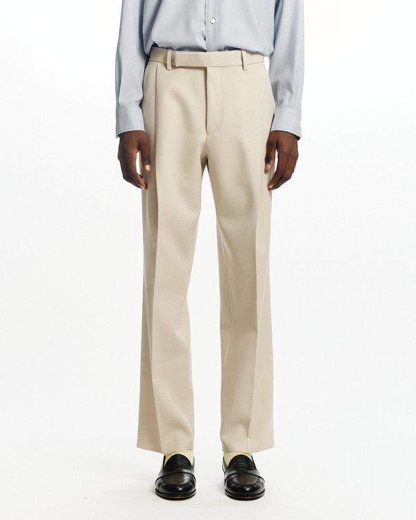 Polwarth Hard Twill – MARKAWARE