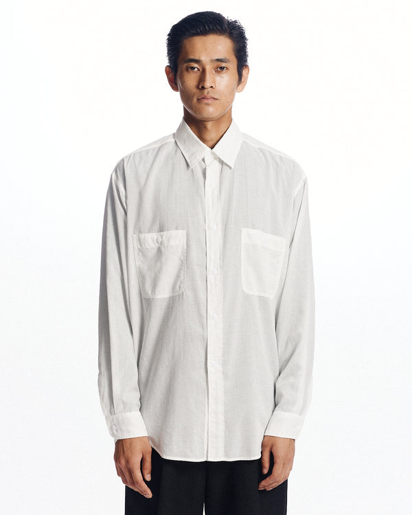 Organic Cotton 90/1 Loan – MARKAWARE