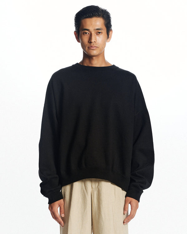 Organic Cotton Heavy Fleece – MARKAWARE