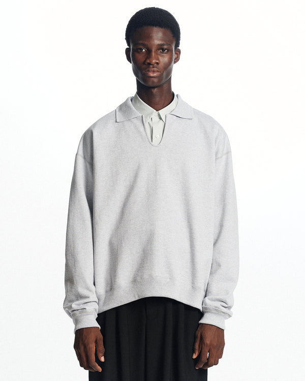 Organic Cotton Heavy Fleece – MARKAWARE