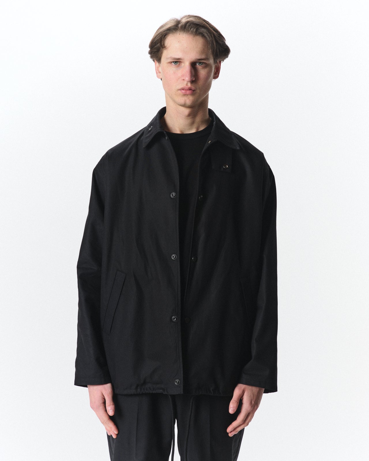 MARKAWAREの新素材、Organic Cotton Survival Cloth®登場