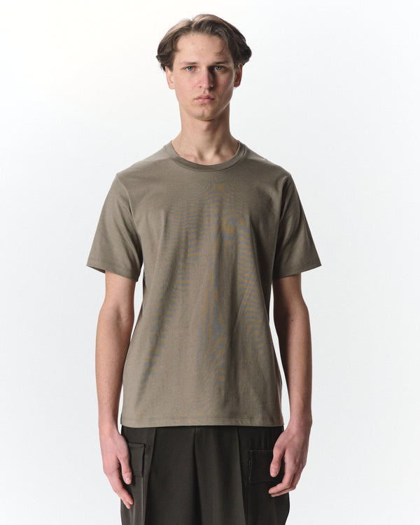 Organic Giza Tee – MARKAWARE