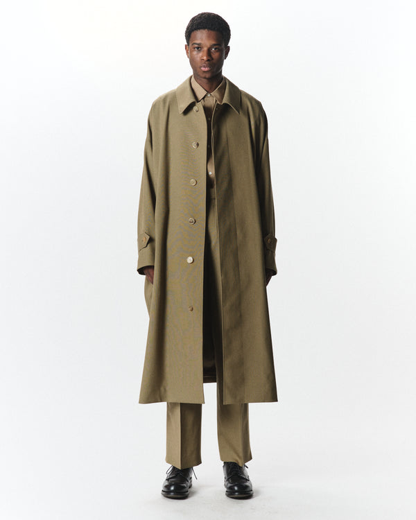 Coming Soon – MARKAWARE