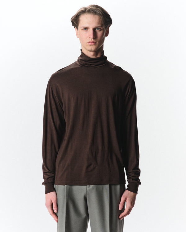 Super 160s Wool Washable Knit – MARKAWARE