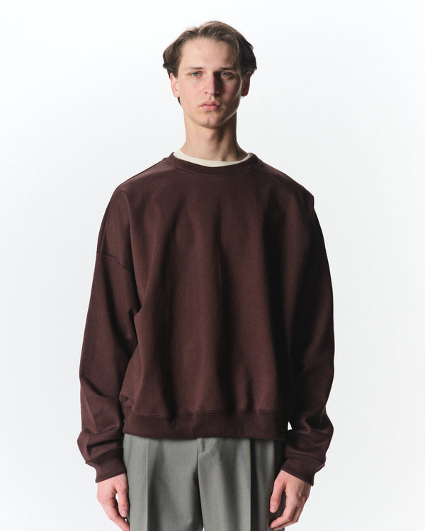 Organic Cotton Heavy Fleece – MARKAWARE