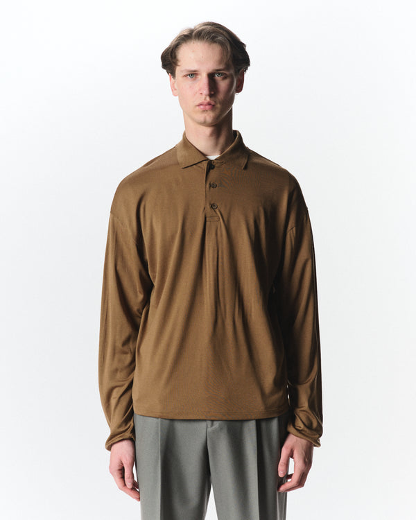 Super 160s Wool Washable Knit – MARKAWARE