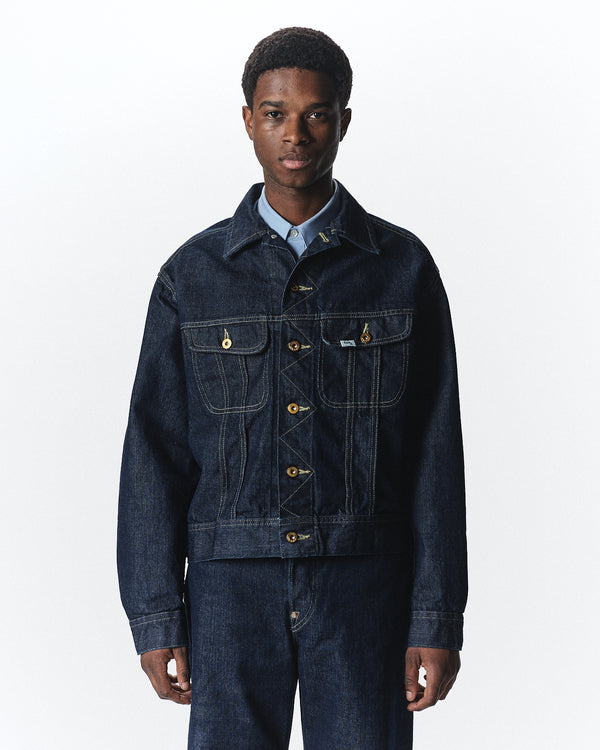 Lee × MARKAWARE for ADAM ET ROPÉ
