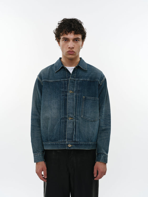 Coat & Blouson – MARKAWARE