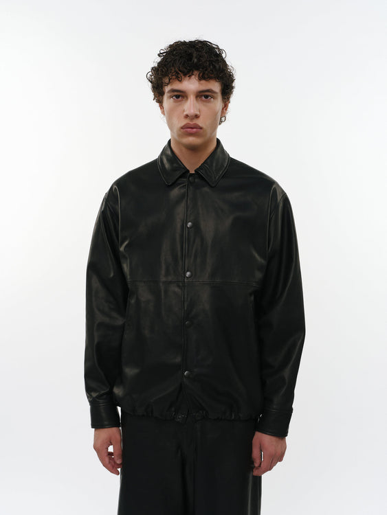 marka Leather Collection Spring/Summer 2026 – MARKAWARE