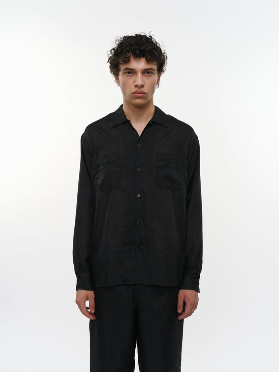 Habutae Silk – MARKAWARE