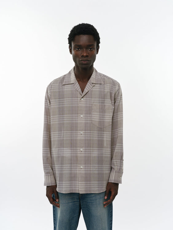 MARKAWARE ベージュジャケット MARKAWARE