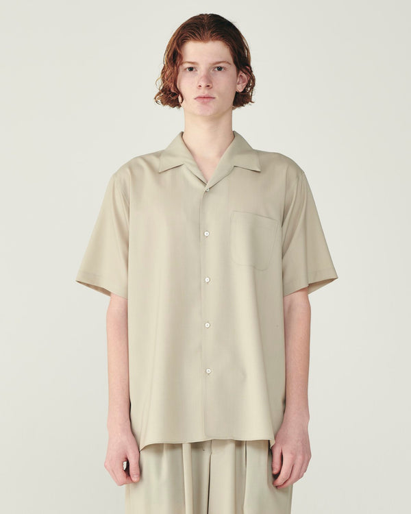 Organic Wool 2/80 Tropical – MARKAWARE