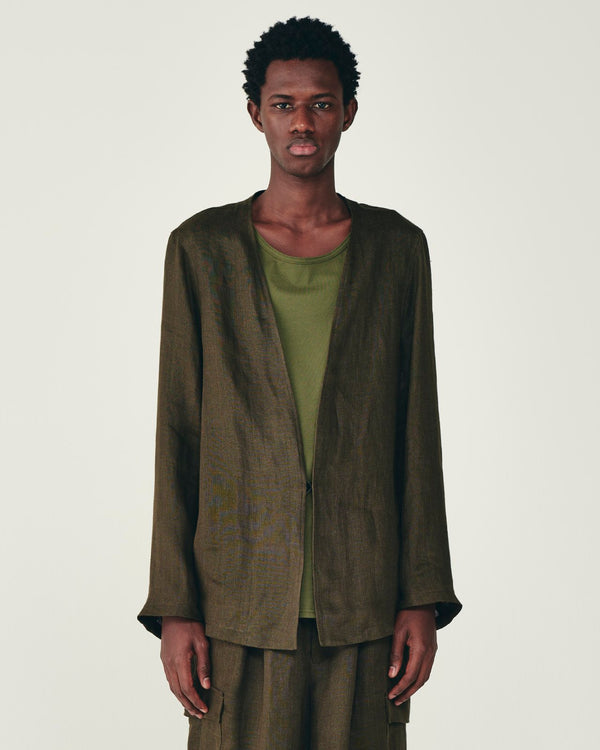 Jacket – MARKAWARE