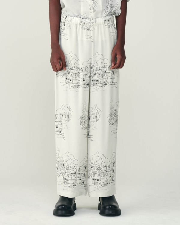 Pants – ページ 2 – MARKAWARE