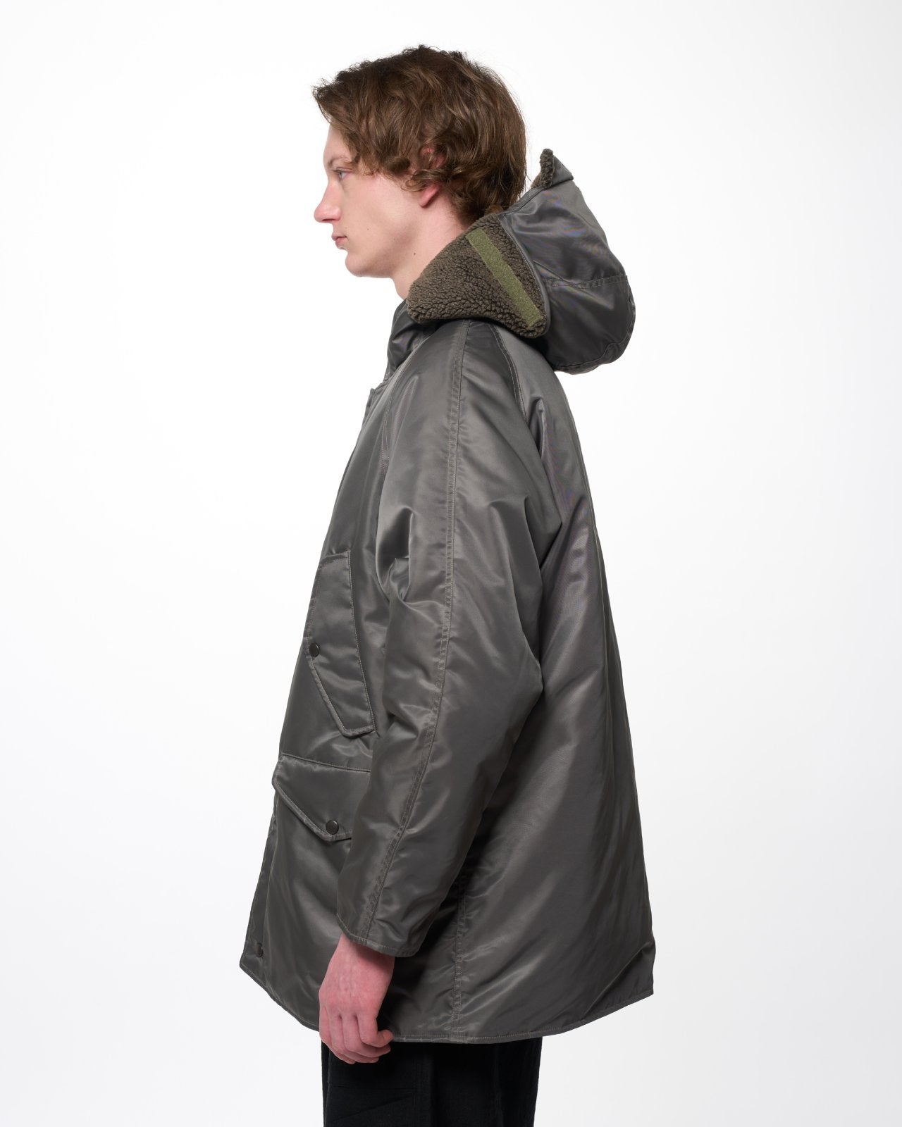 ナイロンツイル / CWU-8P, Sage Green