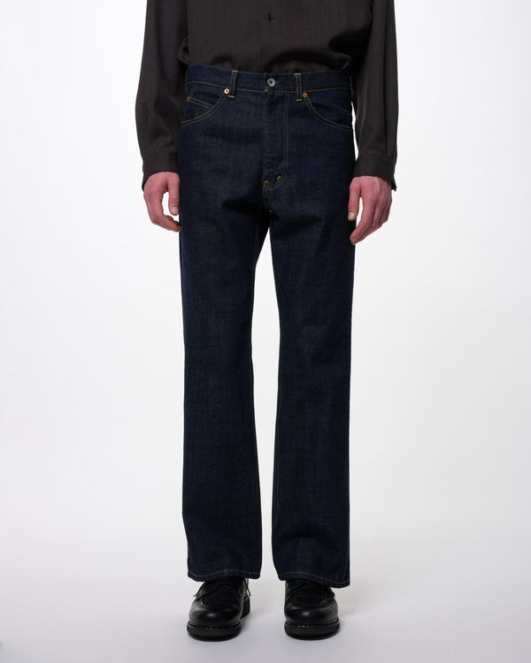 marka Denim Collection Spring/Summer 2026 – MARKAWARE