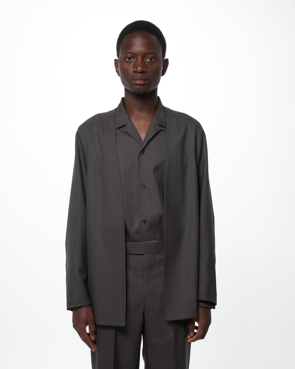 2/60 Wool Tropical Melange – MARKAWARE