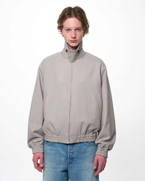 2/60 Wool Tropical Melange – MARKAWARE