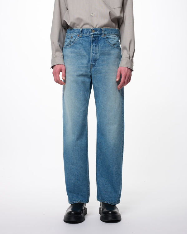 Organic Cotton 13.5oz Selvedge Denim – MARKAWARE