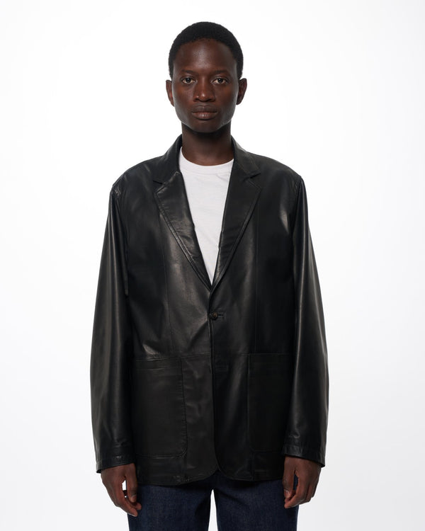 Jacket – MARKAWARE