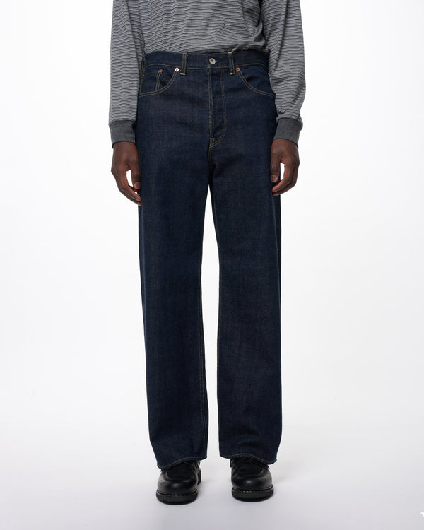 marka Denim Collection Spring/Summer 2026 – MARKAWARE