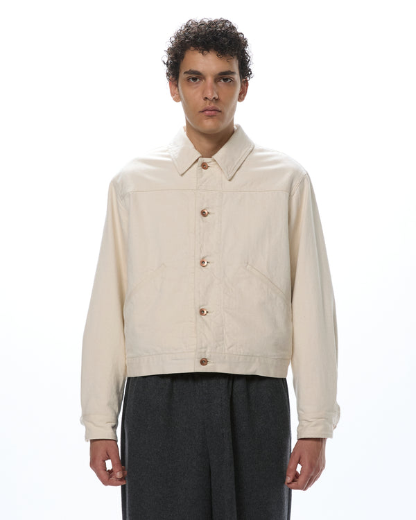 Coat & Blouson – MARKAWARE